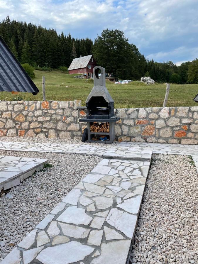 Mountain Villas Zabljak Exterior photo
