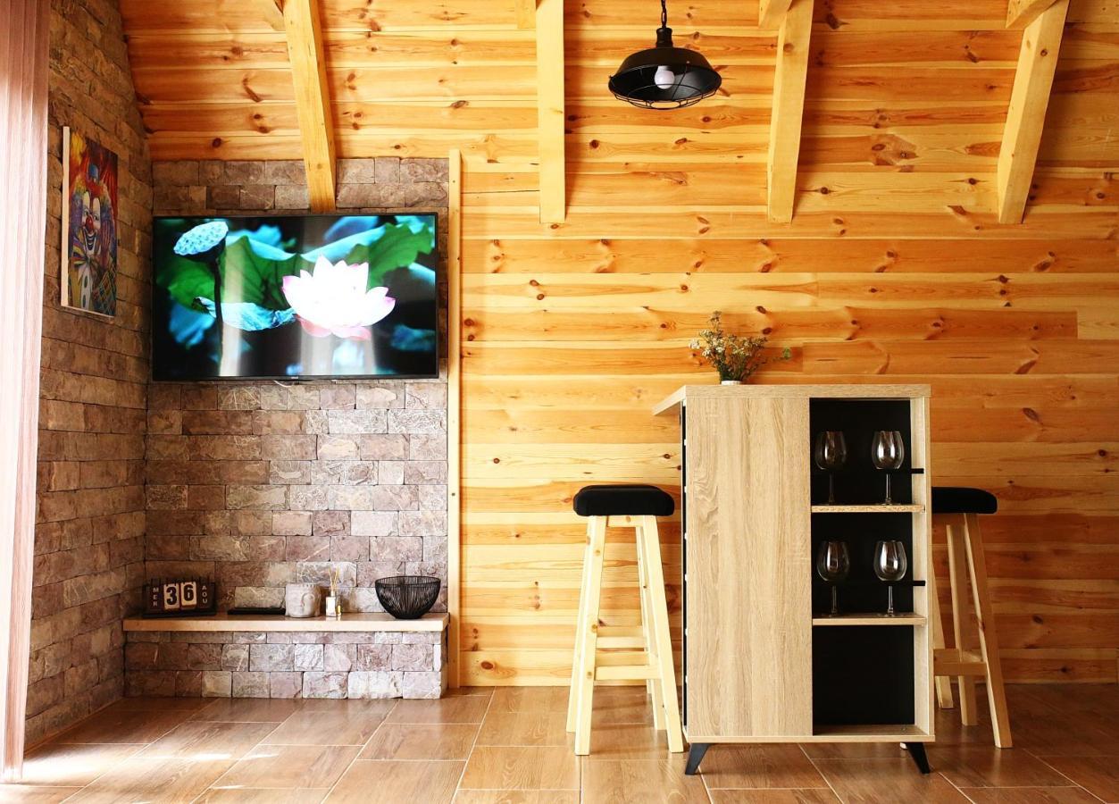 Mountain Villas Zabljak Exterior photo